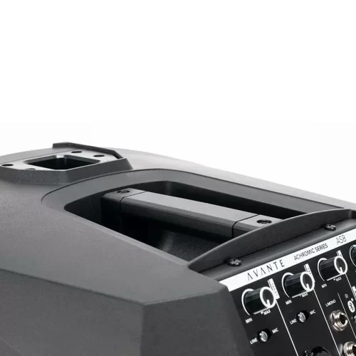 American DJ Avante AS8 Активная АС, 800 Вт., 8"+6х2,75", Bluetooth