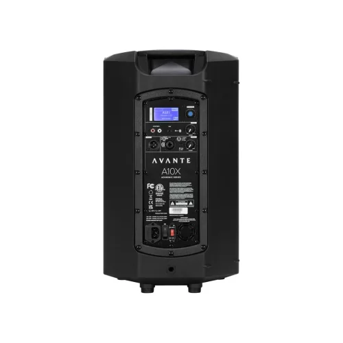 American DJ Avante A10X Активная АС, 300 Вт., 10", Bluetooth