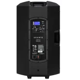 American DJ Avante A15X Активная АС, 400 Вт., 15", Bluetooth