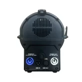 American DJ Encore FR50z Театральный прожектор с 6" линзой Френеля, 50 Вт., 3000К
