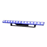 American DJ Frost FX Bar W Светодиодная панель, 14x3 Вт. CW, 84хSMD5050
