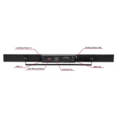 American DJ Frost FX Bar W Светодиодная панель, 14x3 Вт. CW, 84хSMD5050