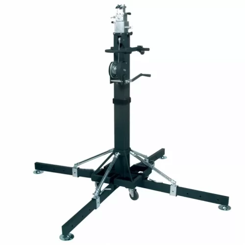 American DJ ST-180 Подъёмник, 1,77-5,5 м., нагрузка 200 кг.