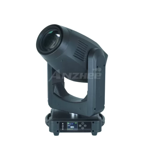 Anzhee PRO VULTURE SPOT 460 CMY Вращающаяся голова Spot, 460 Вт., CMY+CTO