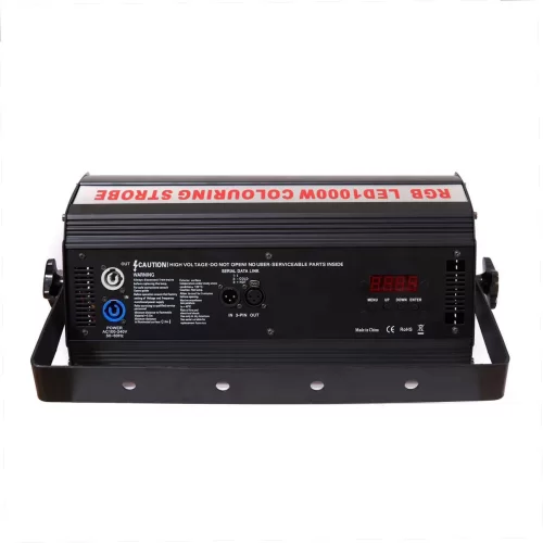 Amixled 1000W LED STROBE Стробоскоп, 1000 Вт., RGB