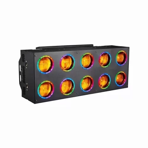 Amixled 10X80w LED matrix blinder Блиндер, 10х80 Вт.