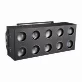 Amixled 10X80w LED matrix blinder Блиндер, 10х80 Вт.