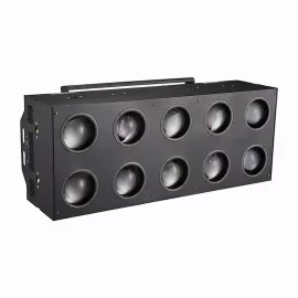 Amixled 10X80w LED matrix blinder Блиндер, 10х80 Вт.
