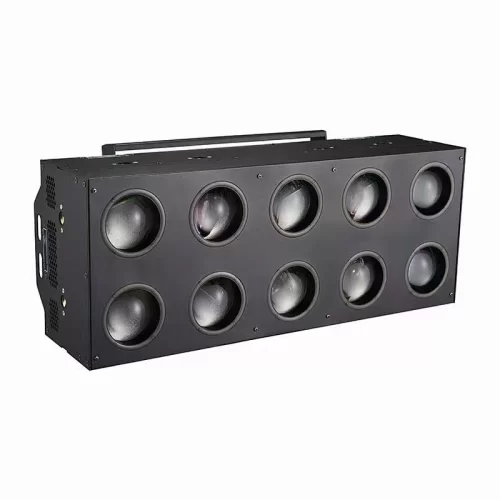 Amixled 10X80w LED matrix blinder Блиндер, 10х80 Вт.