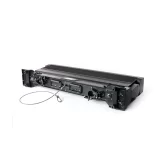 Amixled 10x60 IP65 Moving Bar Led-панель, 10х60 Вт., RGBW, IP65