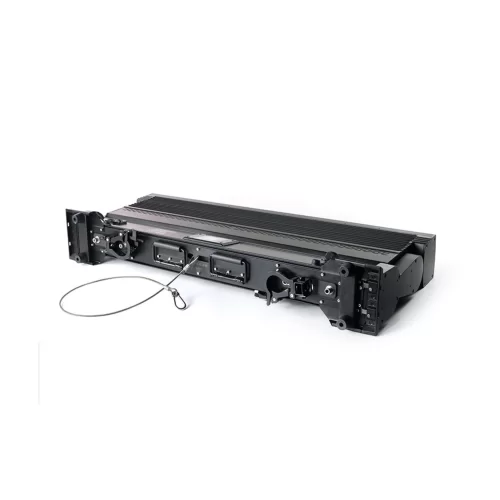 Amixled 10x60 IP65 Moving Bar Led-панель, 10х60 Вт., RGBW, IP65