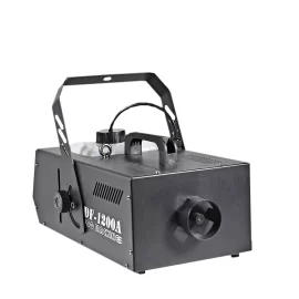 Amixled FOG 1200W Генератор дыма, 1200 Вт.