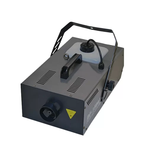 Amixled FOG 1500W Генератор дыма, 1500 Вт.
