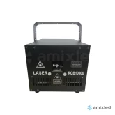 Amixled 15w LASER SV Лазер RGB, 300 Вт.