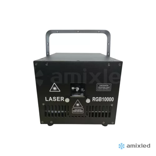 Amixled 15w LASER SV Лазер RGB, 300 Вт.