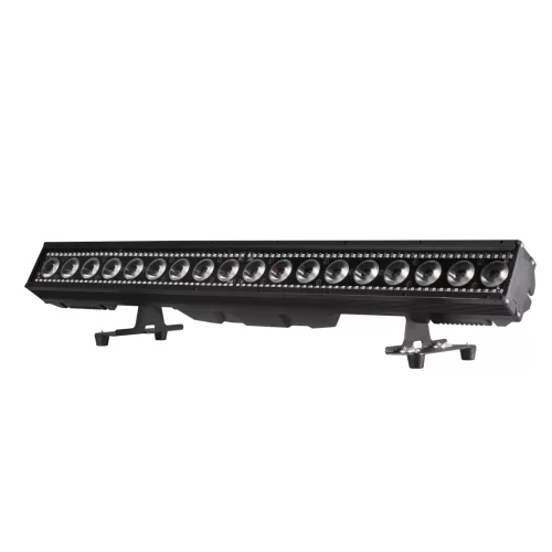 Amixled 18x30 IP65 FX-BAR Led-панель, 18х30 Вт, RGBWA+UV, IP65