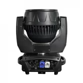 Amixled 19x15 WASH MAC AURA ER Вращающаяся голова Wash, 19х15 Вт., RGBW