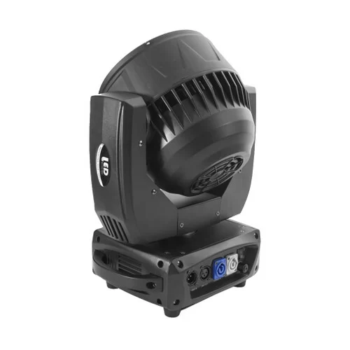 Amixled 19x15 WASH MAC AURA ER Вращающаяся голова Wash, 19х15 Вт., RGBW
