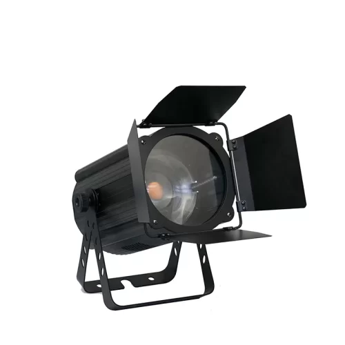 Amixled 200 ZOOM Светодиодный прожектор, 200 Вт., CW+WW