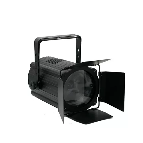 Amixled 200 ZOOM Светодиодный прожектор, 200 Вт., CW+WW