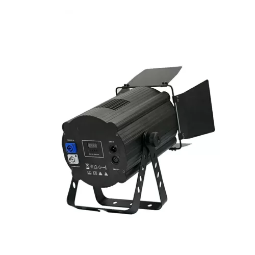 Amixled 200 ZOOM Светодиодный прожектор, 200 Вт., CW+WW
