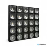 Amixled 25x10W MATRIX PANEL RGBW LED-панель, 25х10 Вт., RGBW
