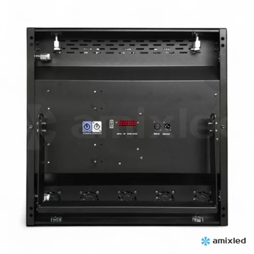 Amixled 25x10W MATRIX PANEL RGBW LED-панель, 25х10 Вт., RGBW