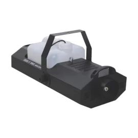 Amixled 3000W FOG Генератор дыма, 3000 Вт.