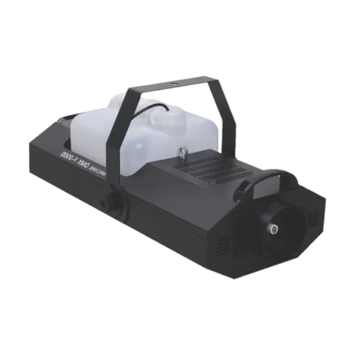 Amixled 3000W FOG Генератор дыма, 3000 Вт.