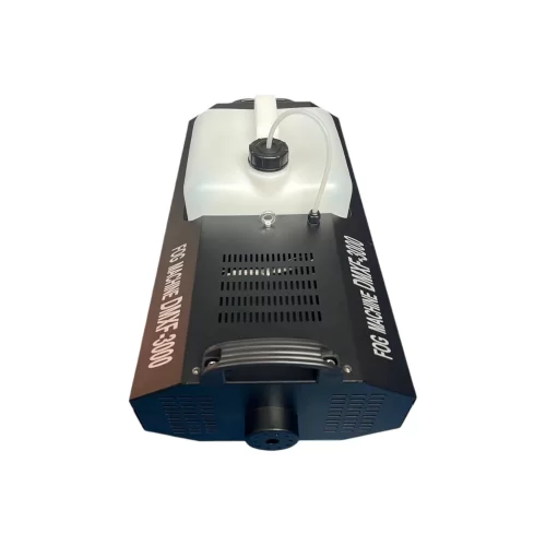 Amixled 3000W FOG Генератор дыма, 3000 Вт.