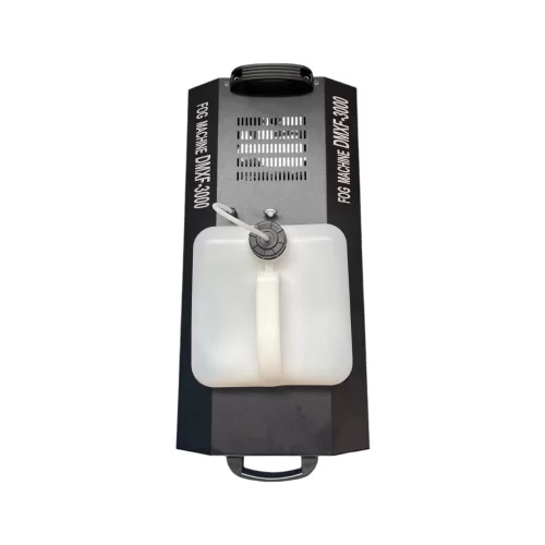 Amixled 3000W FOG Генератор дыма, 3000 Вт.
