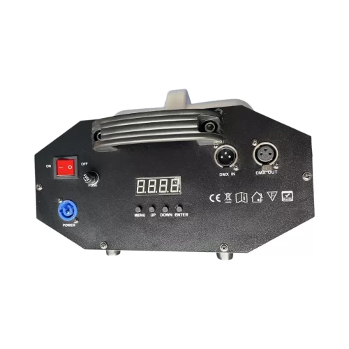 Amixled 3000W FOG Генератор дыма, 3000 Вт.