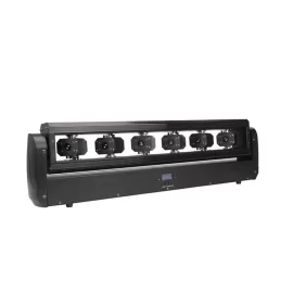 Amixled 6 EYE LASER BAR PT Лазер RGB