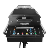Amixled 350W LED FOLLOW SPOT в кейсе Прожектор следящего света, 350 Вт.