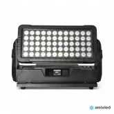 Amixled 60x10 IP65 WALL WASHER Led-панель, 60х10 Вт., RGBW+UV, IP 65