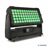 Amixled 60x10 IP65 WALL WASHER Led-панель, 60х10 Вт., RGBW+UV, IP 65