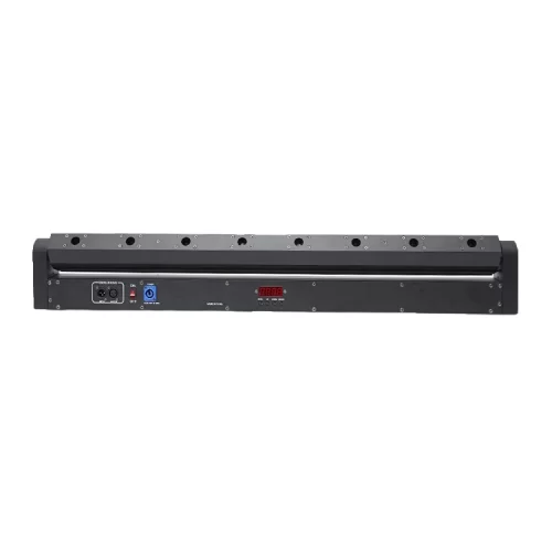 Amixled 8 EYE LASER BAR TILT RGB Лазер BAR, 8х5 Вт., RGB