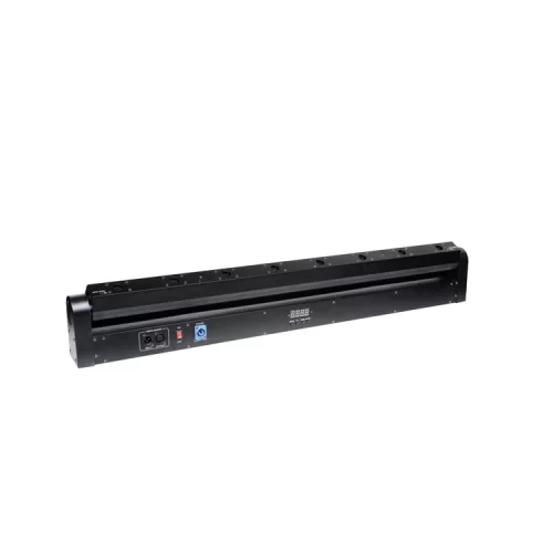 Amixled 8 EYE LASER BAR TILT RGB Лазер BAR, 8х5 Вт., RGB