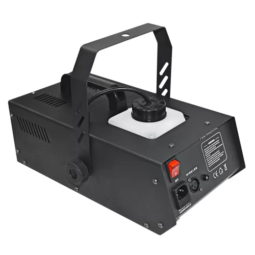 Amixled FOG 900W Генератор дыма, 900 Вт.
