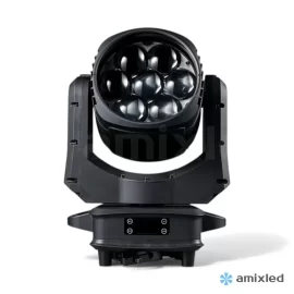 Amixled AURA 7x60 XIP type Вращающаяся голова Wash, 7х60 Вт., RGBW, IP65