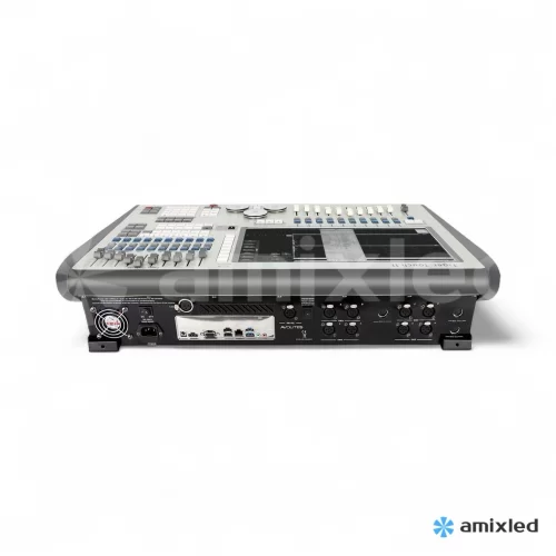 Amixled AV Tiger Touch II V11.3 Консоль световая