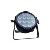 Amixled BATTERY LED PAR 12x06 IP65 RGBWUA Светодиодный прожектор, 12х6 Вт., RGBWUA, IP65