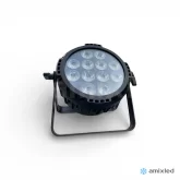 Amixled BATTERY PAR 12x06 IP65 RGBWUA Прожектор LED PAR с аккумулятором, 12х6 Вт., RGBWUA, IP65