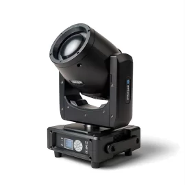 Amixled BEAM 7R MINI Вращающаяся голова Beam, лампа 230 Вт MingZe