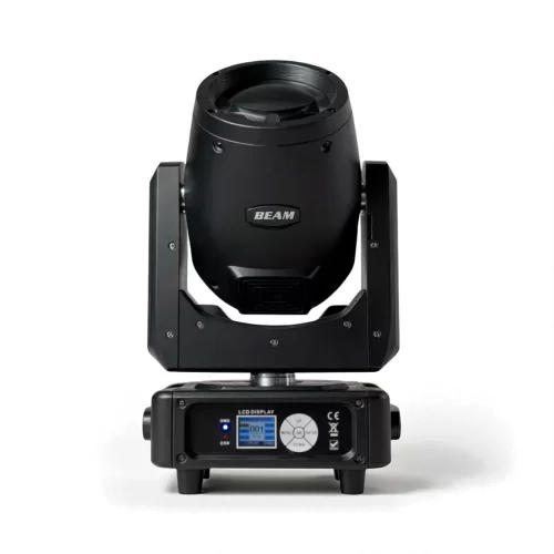 Amixled BEAM 7R MINI Вращающаяся голова Beam, лампа 230 Вт MingZe