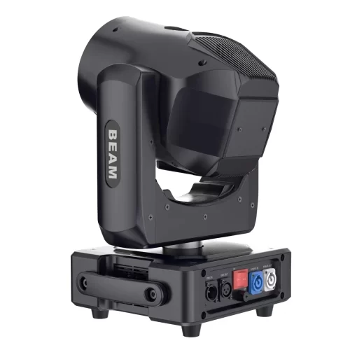 Amixled BEAM 7R MINI Вращающаяся голова Beam, лампа 230 Вт MingZe