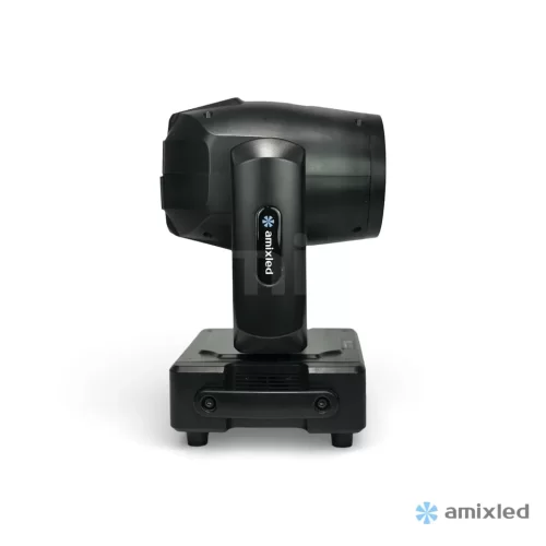Amixled BEAM 7R MINI Вращающаяся голова Beam, лампа 230 Вт MingZe