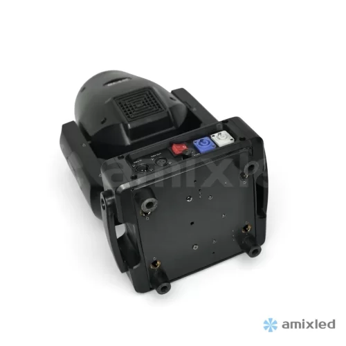Amixled BEAM 7R MINI Вращающаяся голова Beam, лампа 230 Вт MingZe