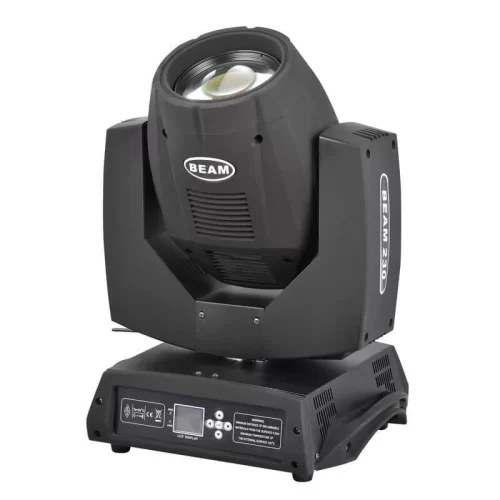 Amixled BEAM 230 7R SHARPY Вращающаяся голова Beam, лампа 230 Вт MingZe