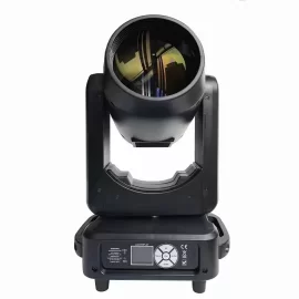 Amixled BEAM 9R Вращающаяся голова Beam, 260 Вт., лампа NEOLUX (Osram)